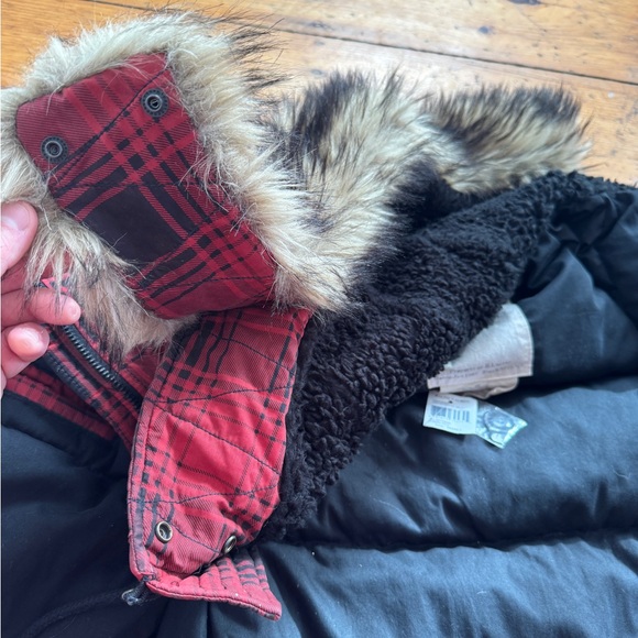 Denim & Supply Ralph Lauren Coat - Small - Picture 13 of 15